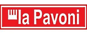 La Pavoni logo