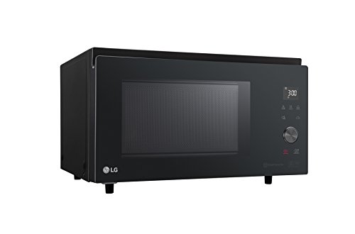 LG-Kitchen-MJ3965BPSBBKQEUS-Forno-Microonde-Inverter-Combinato-5-livelli-di-potenza-39-Litri-Nero-Fum-0-0