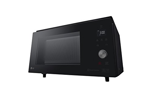 LG-Kitchen-MJ3965BPSBBKQEUS-Forno-Microonde-Inverter-Combinato-5-livelli-di-potenza-39-Litri-Nero-Fum-0-1