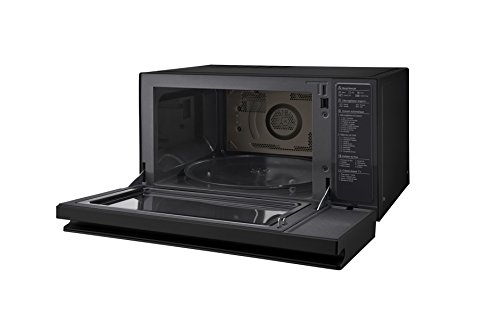 LG-Kitchen-MJ3965BPSBBKQEUS-Forno-Microonde-Inverter-Combinato-5-livelli-di-potenza-39-Litri-Nero-Fum-0-2