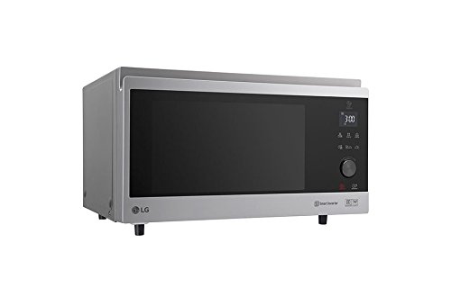 LG-mj3965acs-Forno-Microonde-4-in-1-Smart-Inverter-ventilati-massima-1850-W-Grill-950-W-Microonde-1100-W39-L-di-capacit-acciaio-inox-0-0