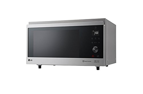 LG-mj3965acs-Forno-Microonde-4-in-1-Smart-Inverter-ventilati-massima-1850-W-Grill-950-W-Microonde-1100-W39-L-di-capacit-acciaio-inox-0-2