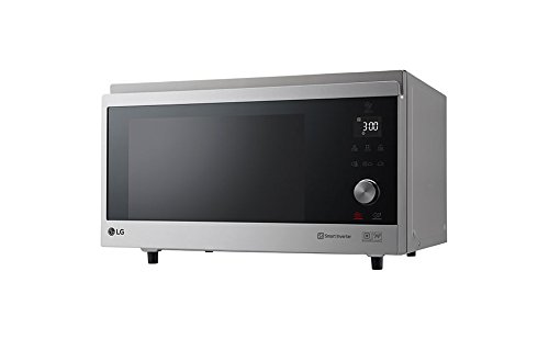 LG-mj3965acs-Forno-Microonde-4-in-1-Smart-Inverter-ventilati-massima-1850-W-Grill-950-W-Microonde-1100-W39-L-di-capacit-acciaio-inox-0-3