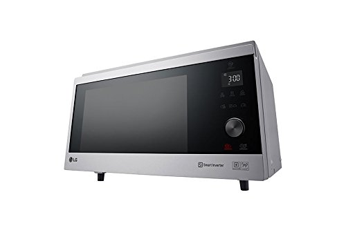 LG-mj3965acs-Forno-Microonde-4-in-1-Smart-Inverter-ventilati-massima-1850-W-Grill-950-W-Microonde-1100-W39-L-di-capacit-acciaio-inox-0-4