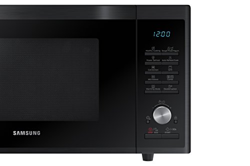 SAMSUNG FORNO MICROONDE GE83X LIBERA INSTALLAZIONE 23 LITRI 800 W