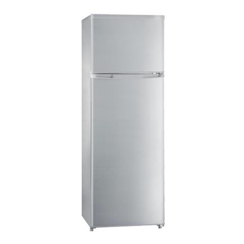 HISENSE-Frigorifero-Doppia-Porta-RT280D4AG1-Classe-A-Capacit-Lorda-Netta-218215-Litri-Colore-Silver-0