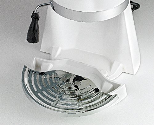 Ariete-1337-Macchina-per-Caffe-Bianco-0-0